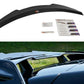 Maxton Design ME-A-176F-AMG-CAP1T Spoiler Cap Mercedes Benz A45 AMG W176 (Facelift) | Duco Car Parts UK Car Parts