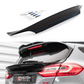 Maxton Design FO-FI-8-H1T Rear Window Extension Ford Fiesta Standard / ST-Line / ST MK8 | Duco Car Parts UK Car Parts