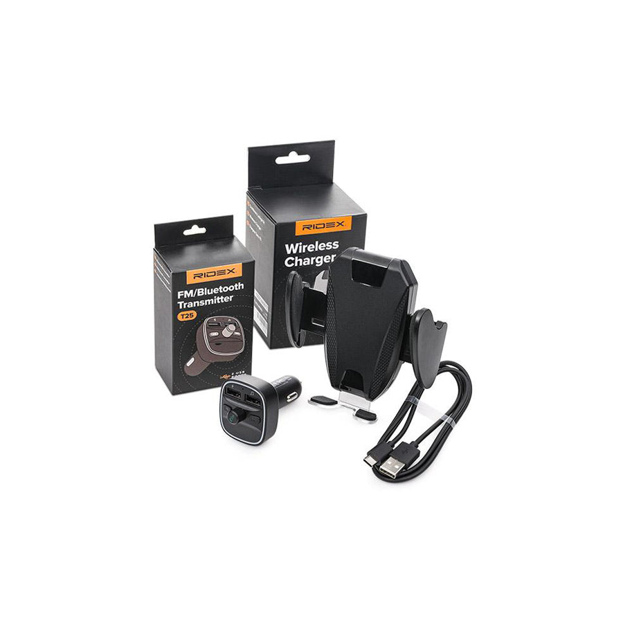 RIDEX 100014A0023 Car phone holder 60-85 mm