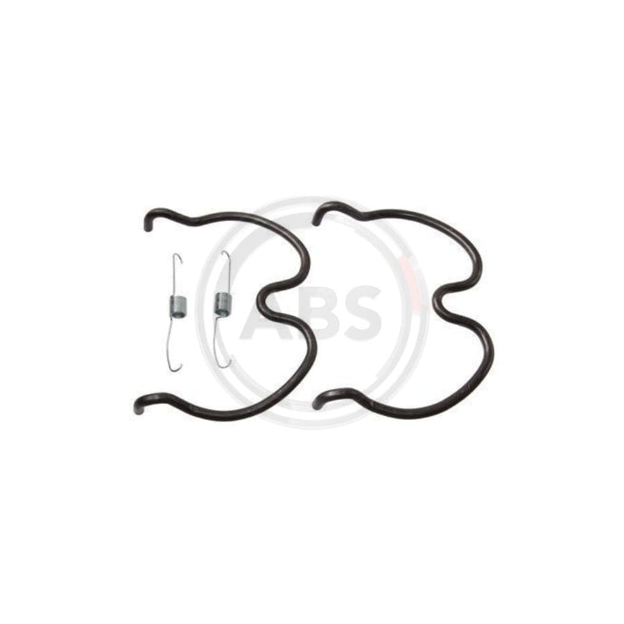 A.B.S. 0837Q Accessory Kit, Brake Shoes | Duco Car Parts UK Car Parts