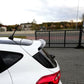Maxton Design Ford Fiesta MK8 Spoiler Cap