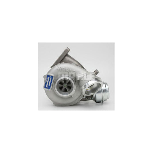 MAHLE ORIGINAL 001 TC 15049 000 Turbocharger suitable for MERCEDES-BENZ SPRINTER