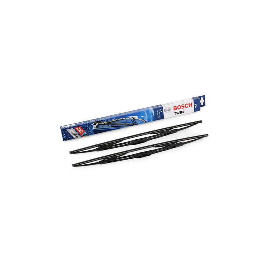 Bosch Twin 3 397 118 400 Wiper Blade | Duco Car Parts UK Car Parts