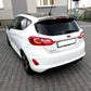 Maxton Design Ford Fiesta MK8 Spoiler Cap