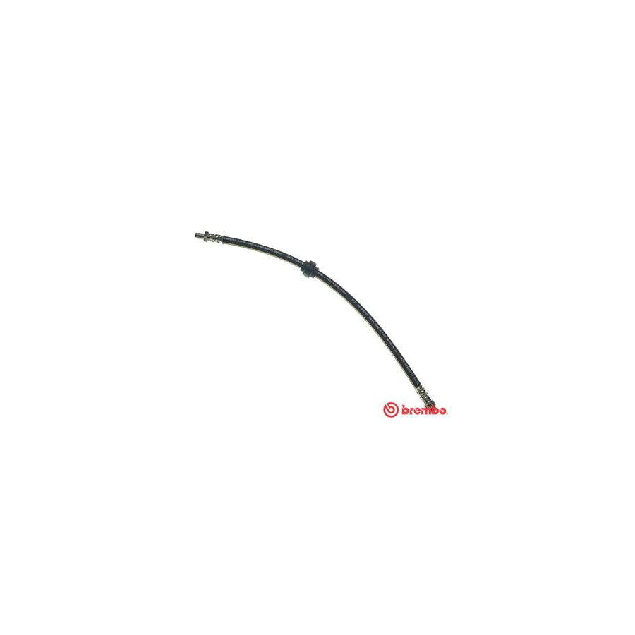 BREMBO T 68 034 Brake Hose 420Mm F10X1 