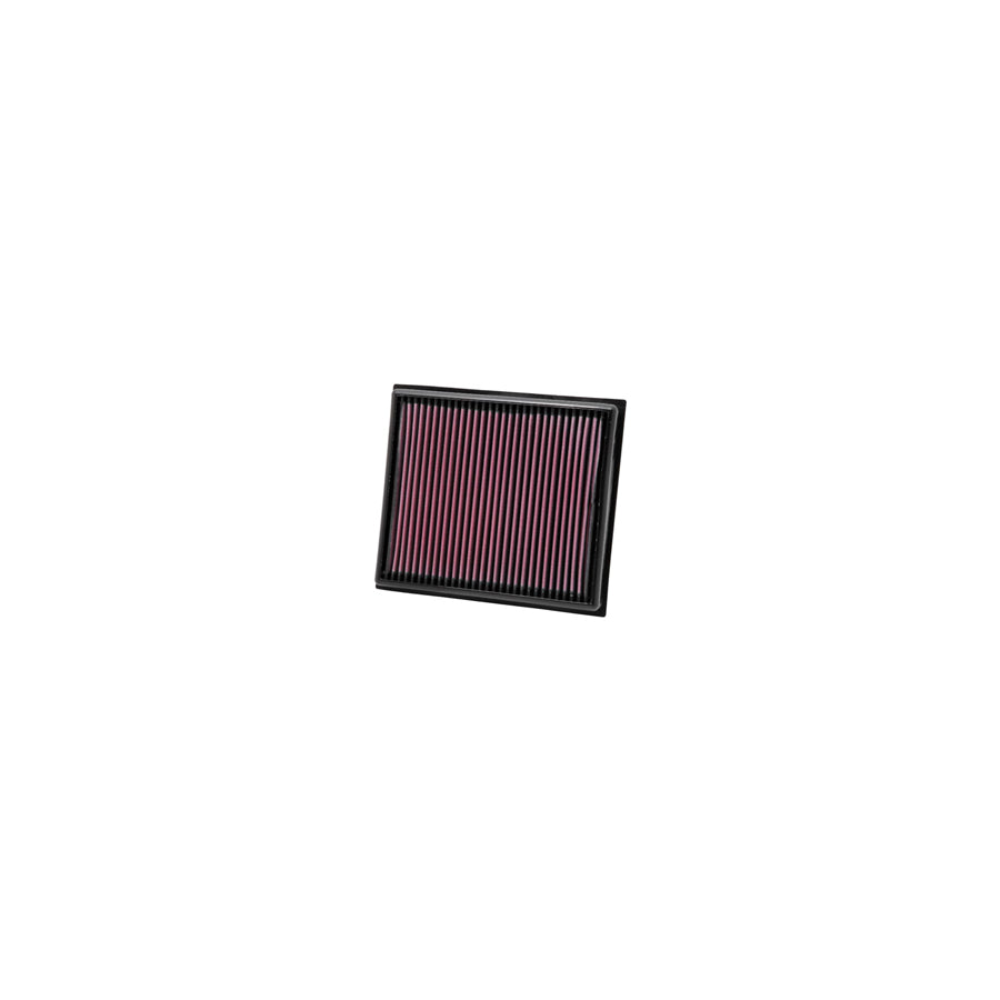 K&N 33-2962 Replacement Air Filter