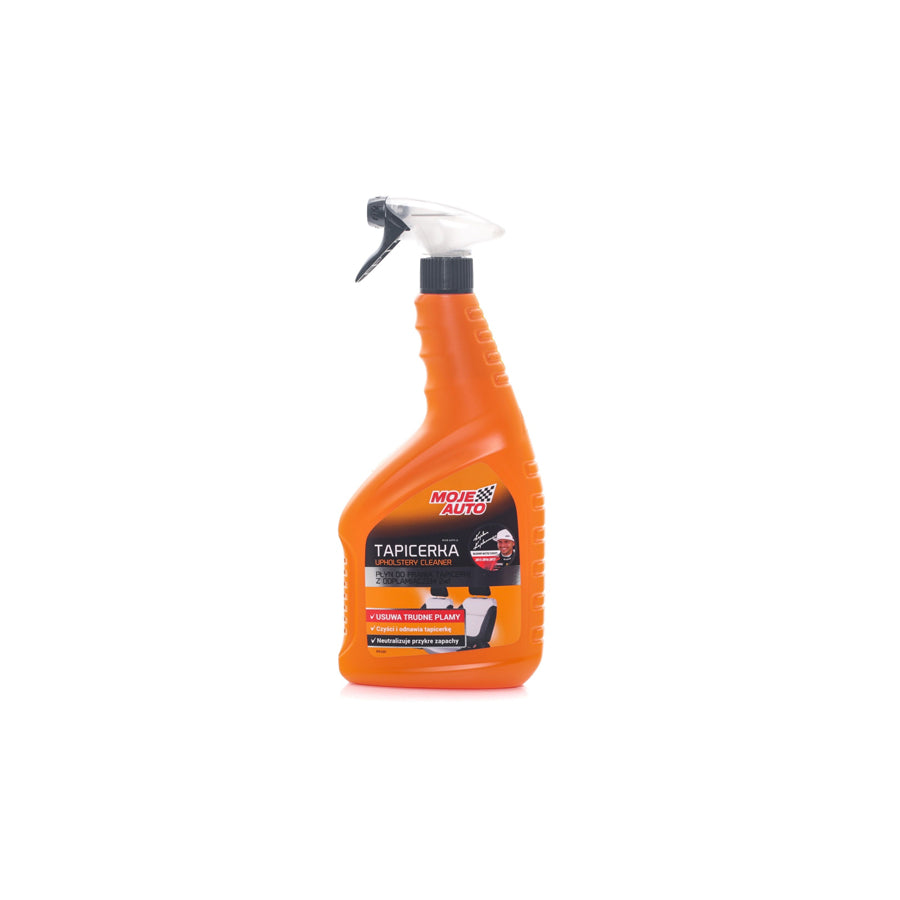 MOJE AUTO 19-051 Textile / Carpet Cleaner | Duco Car Parts UK Car Parts