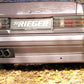 Rieger 00025055 Mercedes-Benz W201 190 Rear Diffuser