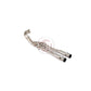 Wagner Audi Racing Catalyst Downpipe Kit (TTRS 8J/RS3 8P)