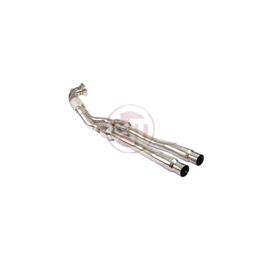 Wagner Audi Racing Catalyst Downpipe Kit (TTRS 8J/RS3 8P)