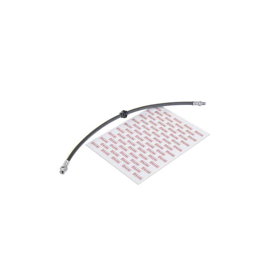 BREMBO T 06 045 Brake Hose 555Mm F10X1 