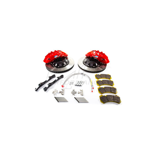 Alcon BMW F80 F82 F87 Front Big Brake (M2, M2 Competition, M3 & M4)