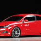 Rieger 00051230 Opel Astra H Front Splitter (GTC & Twin-Top)