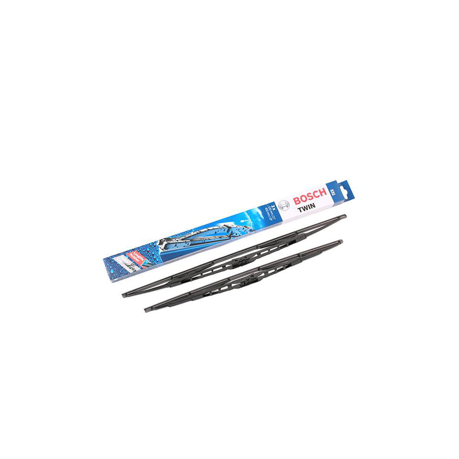 Bosch Twin 3 397 118 402 Wiper Blade | Duco Car Parts UK Car Parts