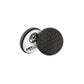 Chemical Guys Black Hex-Logic Finishing Pad 6 inch | Duco Car Parts UK Car Parts