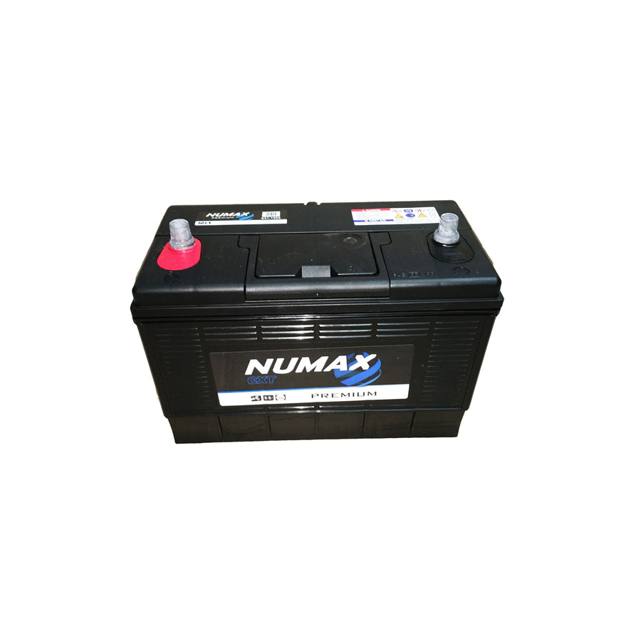 Numax C31-900 Car Battery 12V 115Ah