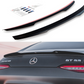 Maxton Design ME-GT-4D-53-CAP1T Spoiler Cap Mercedes Benz AMG GT 53 4-Door Coupe | Duco Car Parts UK Car Parts
