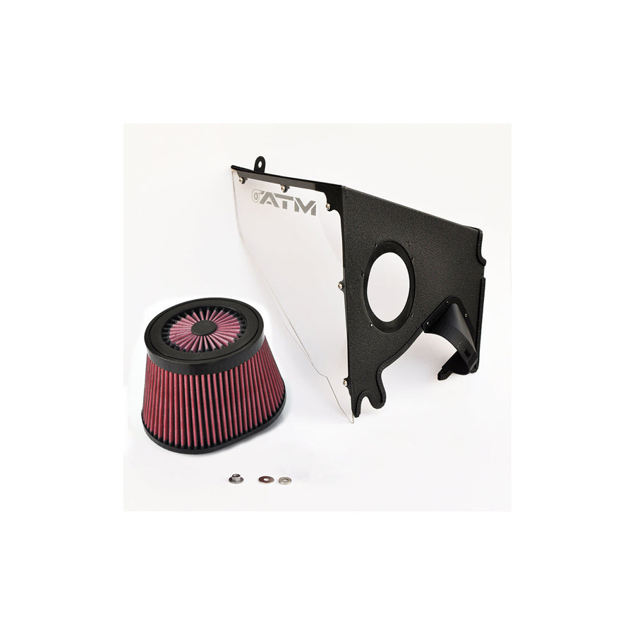 ATM BMW E90 335D Performance Intake