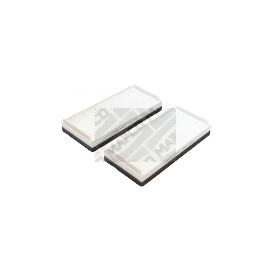 Mapco 65806 Pollen Filter | Duco Car Parts UK Car Parts