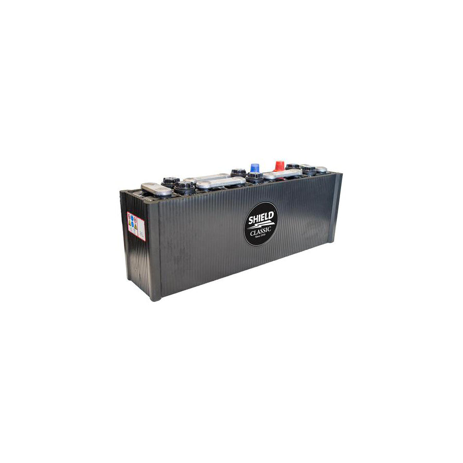 Shield 279LOW 12v Classic Car Battery