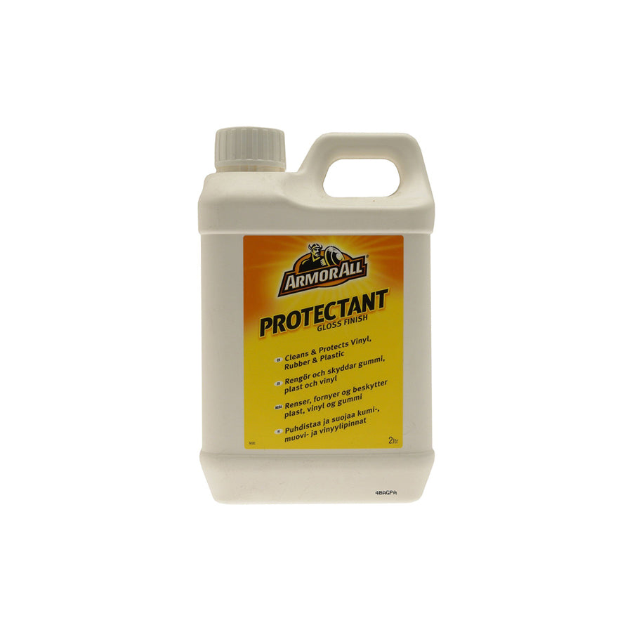 ARMORALL AA 2 Litre Protectant Gloss Finish