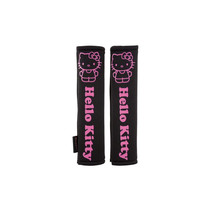HELLO KITTY KIT1035 Seat belt cover