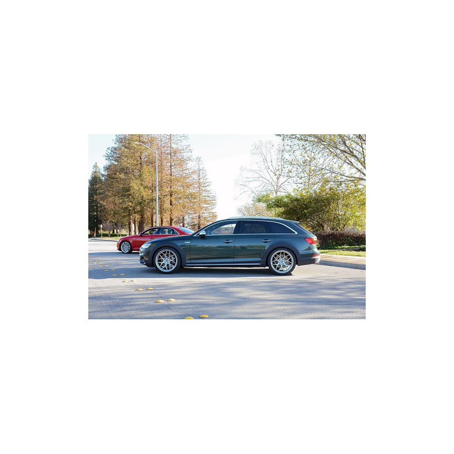 034Motorsport Audi DYNAMIC+ LOWERING SPRINGS B9 AUDI A4/ALLROAD