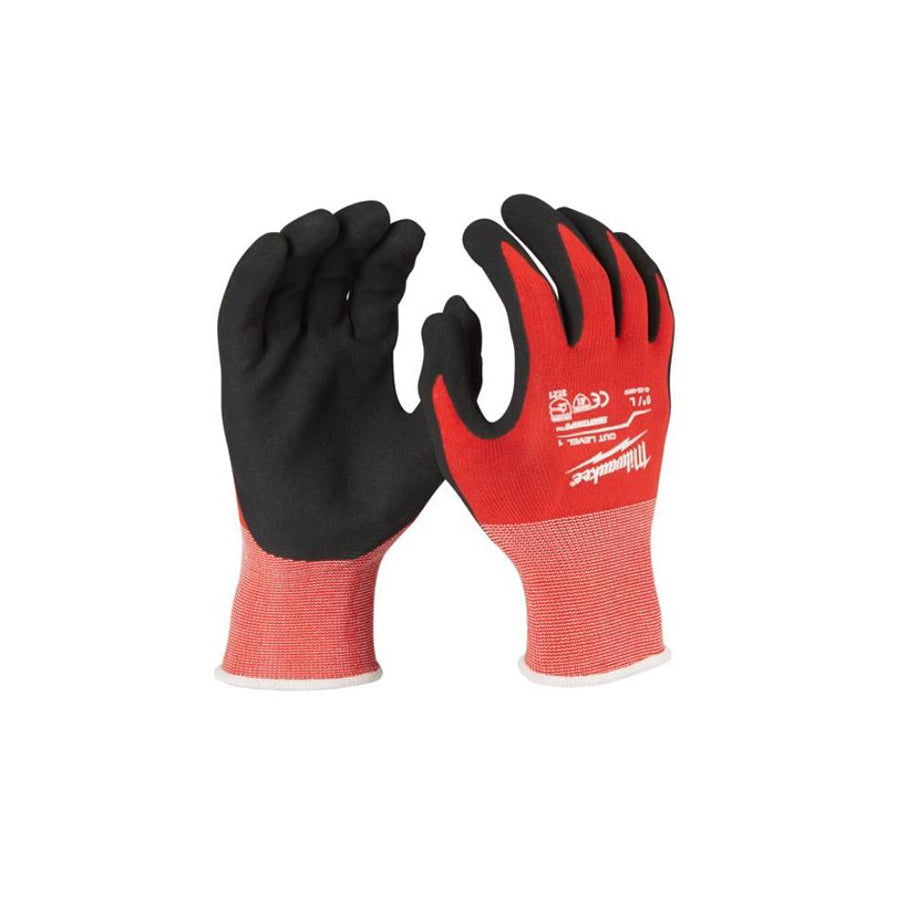 MILWAUKEE 4932471417 Work gloves
