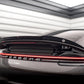 Maxton Design Porsche 911 Carrera 4S 992 Spoiler Cap