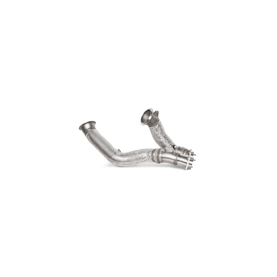 Akrapovic BMW F80 F82 F87 Downpipe SS (M2 Competition, M3 & M4)