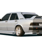 Rieger 00025049 Mercedes-Benz W201 190 Right Side Skirt