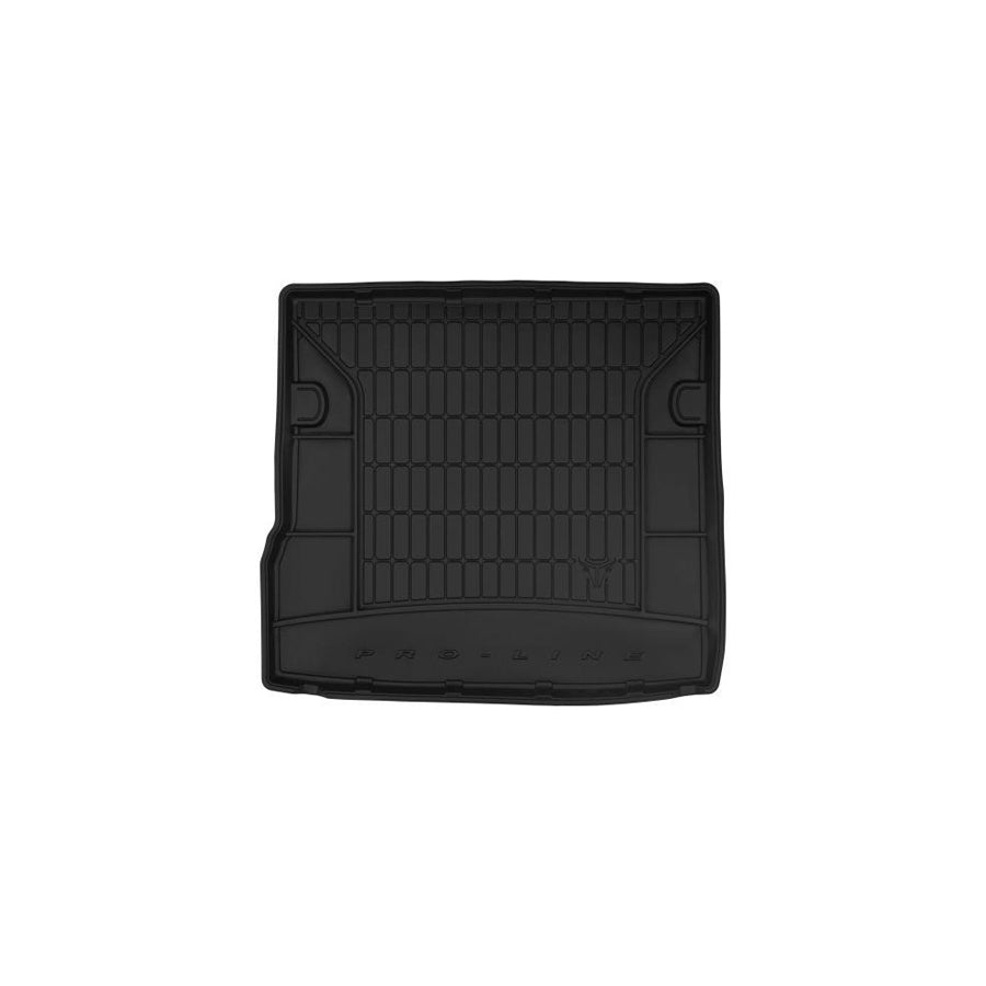 FROGUM TM400887 Car boot tray for DACIA Duster II TPE (thermoplastic elastomer), Nonslip