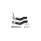 SPL Nissan R35 GTR Bumpsteer Adjustable Titanium Front Outer Tie Rod Ends