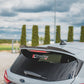 Maxton Design Ford Fiesta ST / ST-Line MK8 Spoiler Cap V.3