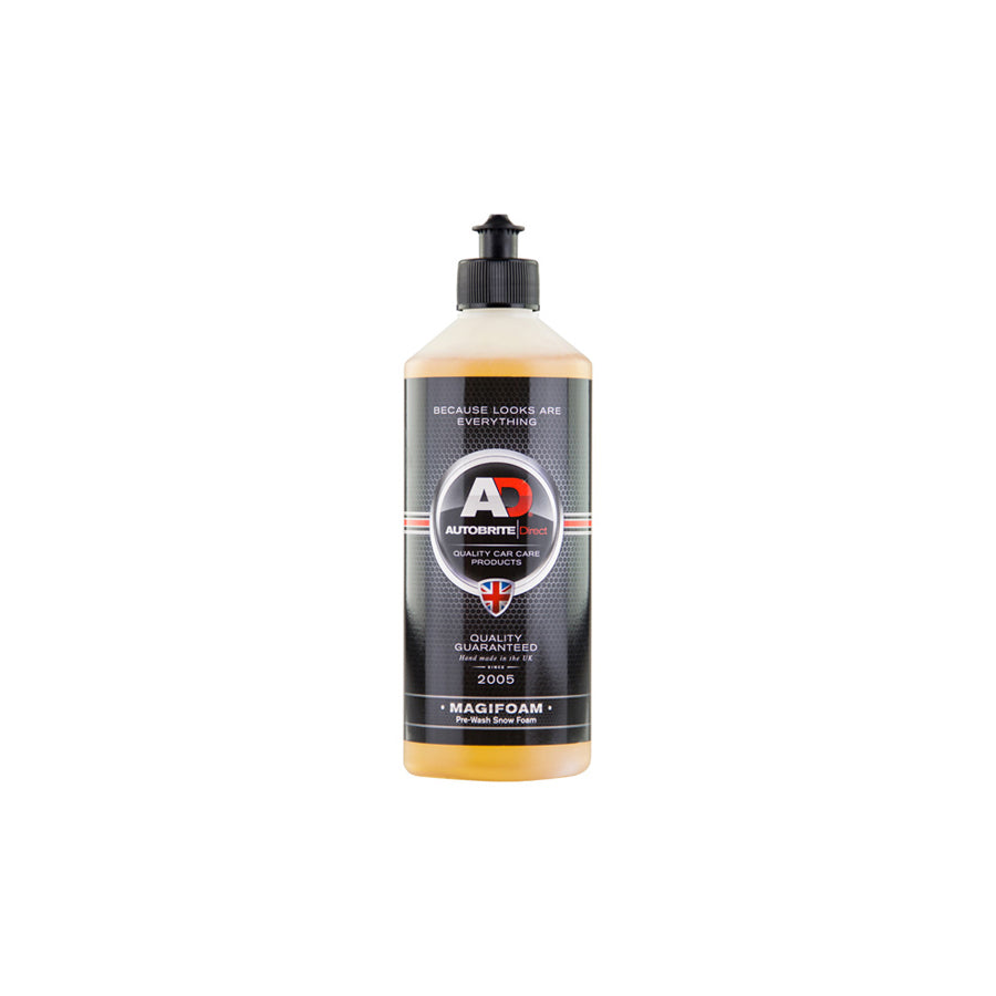 Autobrite Magifoam Ultimate Prewash Snowfoam 500Ml