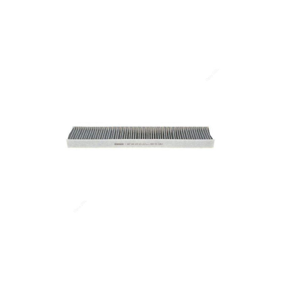 BOSCH Activated Carbon Cabin Filter 1987432373 [ R 2373 ]