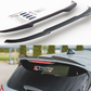 Maxton Design FO-FI-8-ST-CAP2T Spoiler Cap V.3 Ford Fiesta ST / ST-Line MK8 | Duco Car Parts UK Car Parts