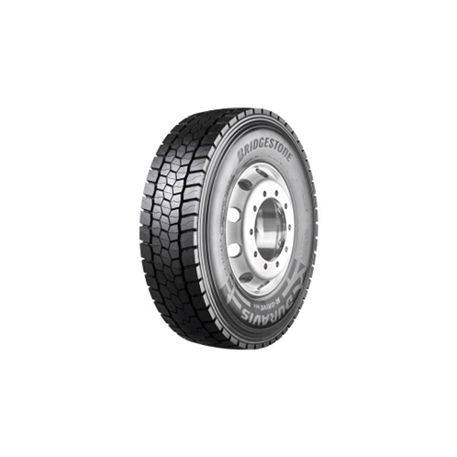 Bridgestone Duravis R-Drive 002 315/70 R22.5 154/150L All Season Truck Tyre