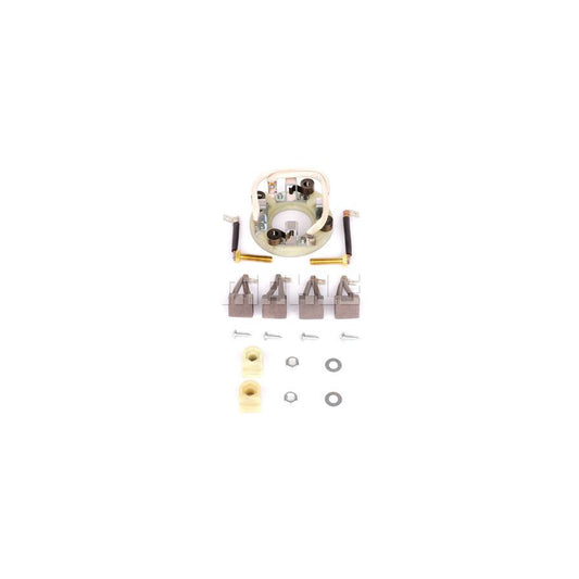MAHLE ORIGINAL 030 TC 16060 000 Turbocharger