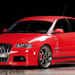 Rieger 00056653 Audi 8L Front Bumper - R-Frame (A3 & S3)