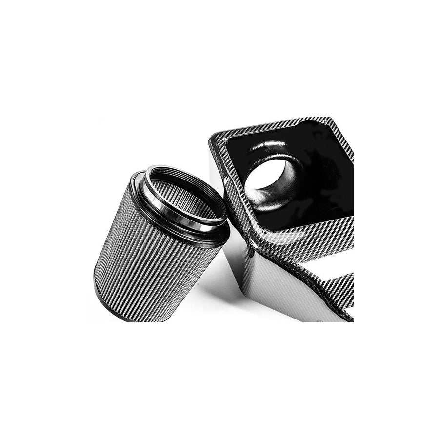 Integrated Engineering Audi Carbon Fiber Intake System (8V.5 RS3, 8Y RS3 & 8S TTRS)