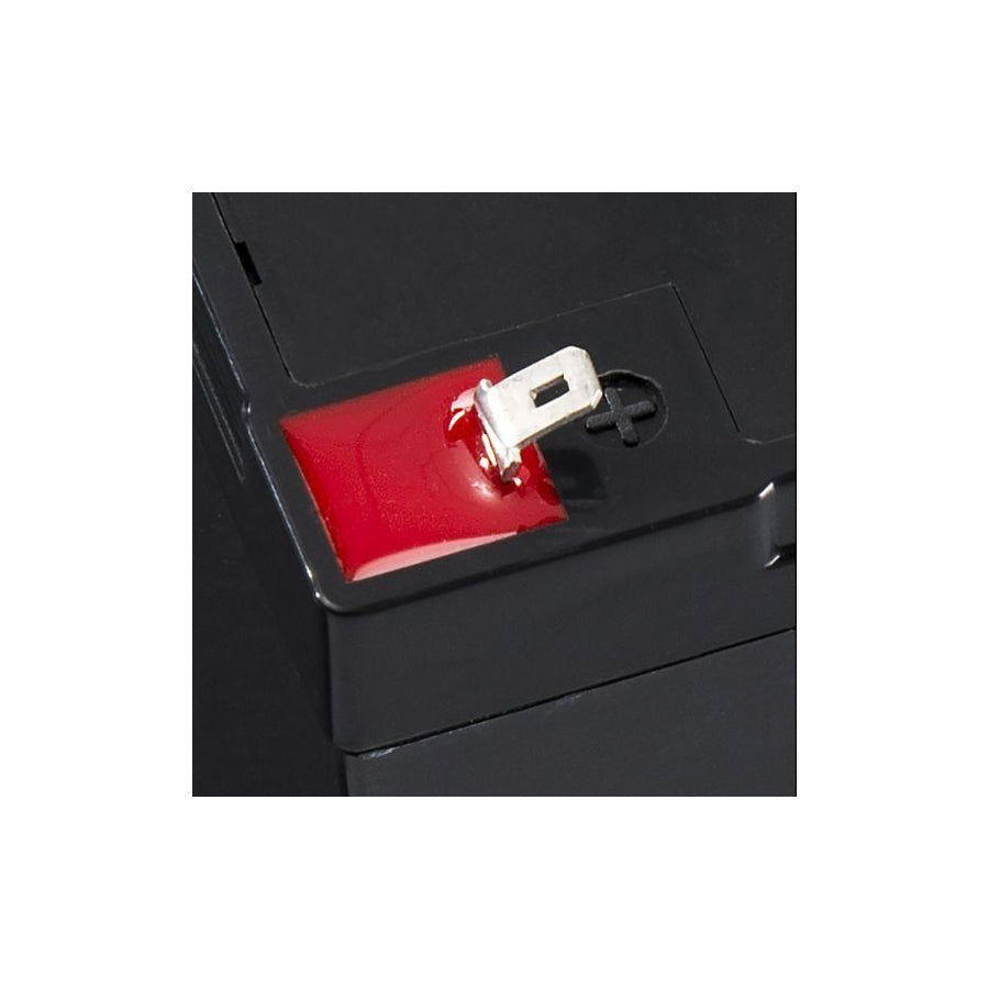 SLA Ultramax NP3.3-12 VRLA Battery