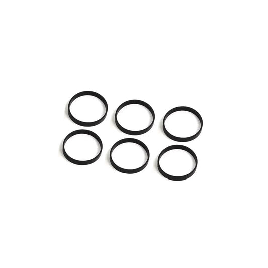 Genuine BMW N51 N52 N54 N55 Intake Manifold Gasket Set (Inc. 135i, 335i, 750i & Z4 3.0si)