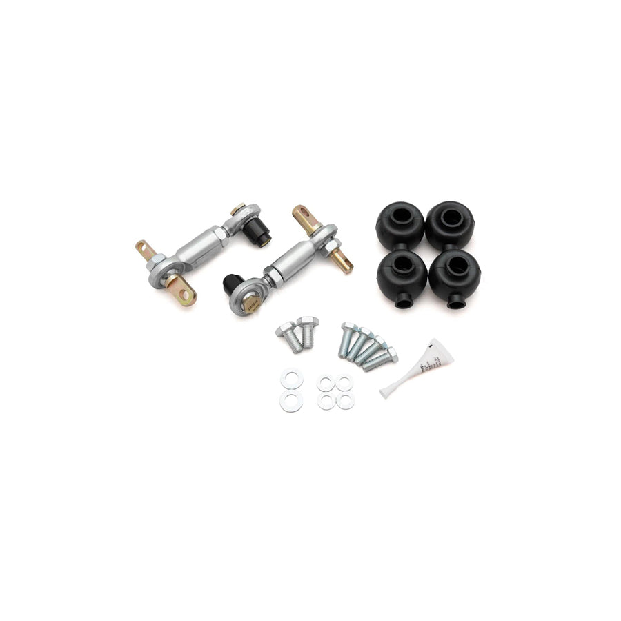 034Motorsport Sway Bar End Links, Motorsport, Rear, Adjustable, B6/B7 Audi A4/S4/RS4 Quattro & FWD