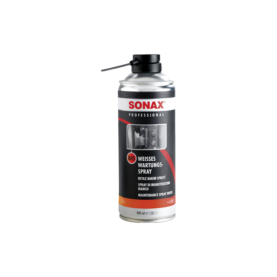 SONAX 08053000 Grease Spray | Duco Car Parts UK Car Parts