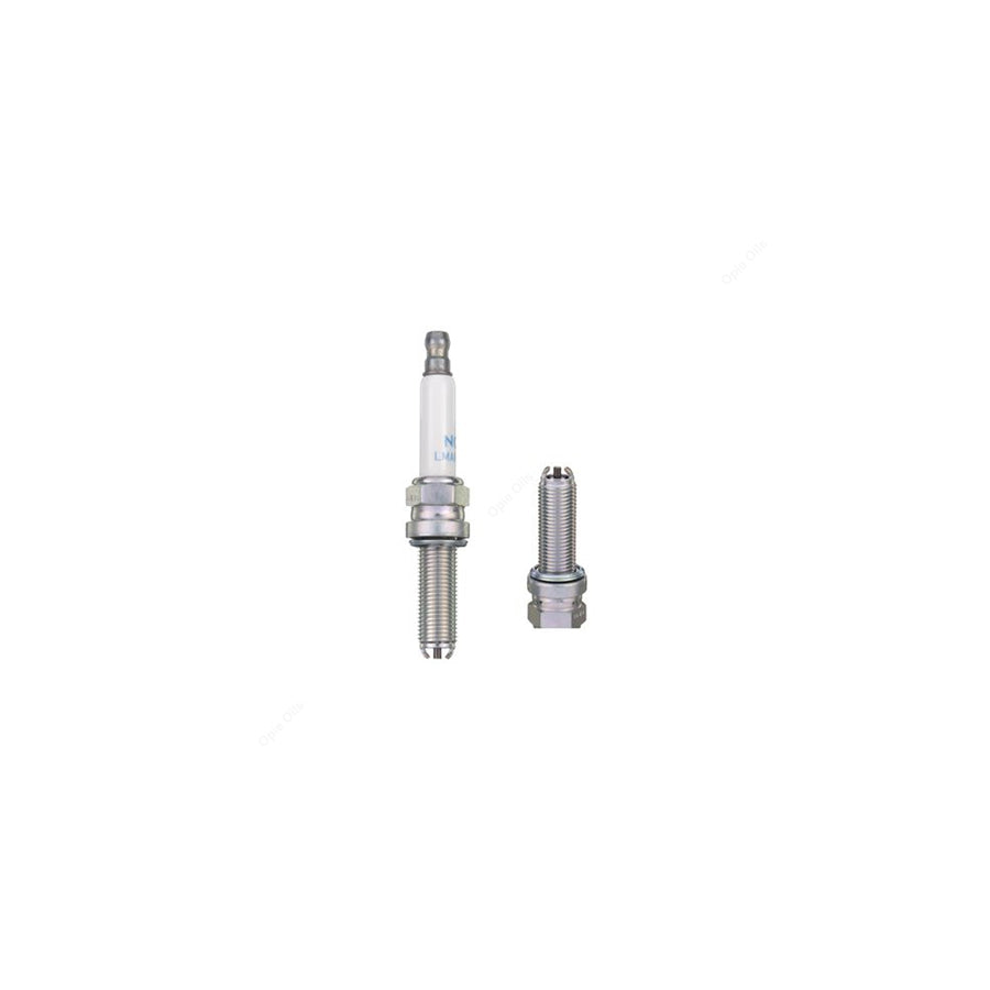 NGK LMAR8D-J (93444) - Standard Spark Plug / Sparkplug - Fits BMW &amp; Can-Am