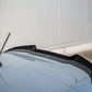 Maxton Design Ford Fiesta ST / ST-Line MK8 Spoiler Cap V.2