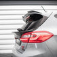 Maxton Design Ford Fiesta Standard / ST-Line / ST MK8 Rear Window Extension