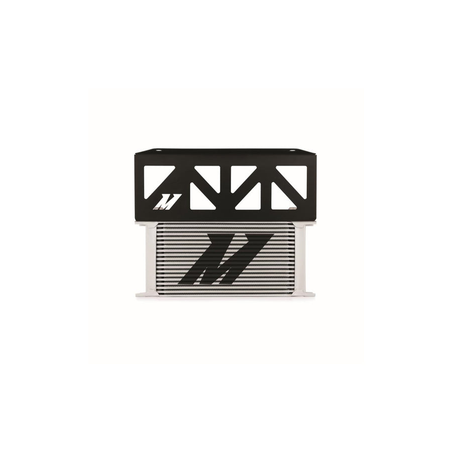Mishimoto Subaru Toyota Oil Cooler Kit (BRZ & GT86)