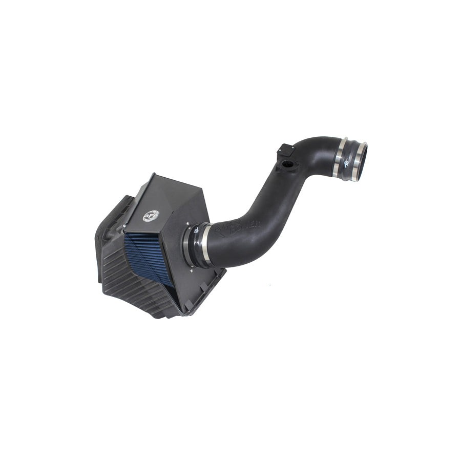  aFe 54-32322 Open Element Intake GM Diesel Trucks 11-16 V8-6.6L (td) LML  | Duco Car Parts UK Car Parts